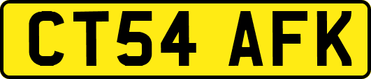 CT54AFK