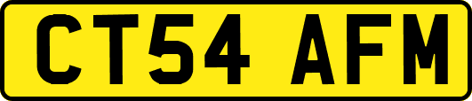 CT54AFM