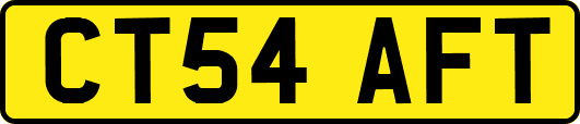 CT54AFT