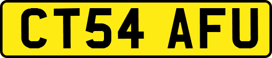 CT54AFU