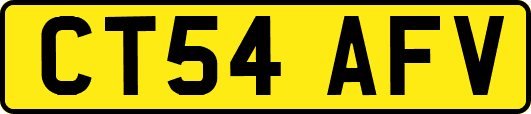 CT54AFV