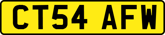 CT54AFW