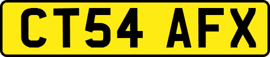 CT54AFX