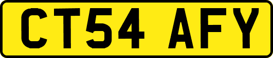CT54AFY