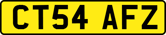 CT54AFZ