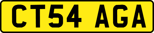 CT54AGA