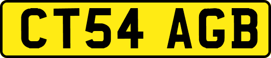 CT54AGB