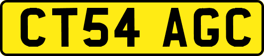 CT54AGC
