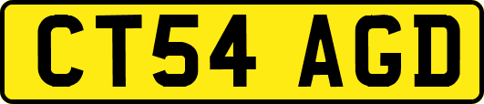 CT54AGD