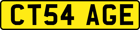 CT54AGE