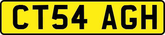 CT54AGH