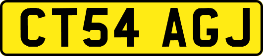 CT54AGJ