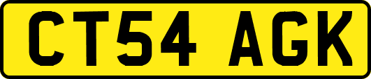 CT54AGK