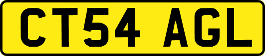 CT54AGL