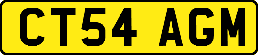 CT54AGM