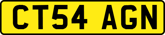 CT54AGN