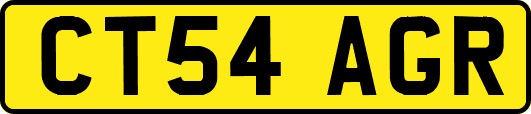 CT54AGR