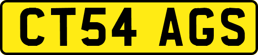 CT54AGS
