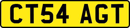 CT54AGT