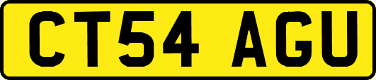 CT54AGU