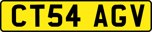 CT54AGV