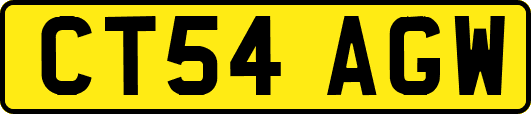 CT54AGW