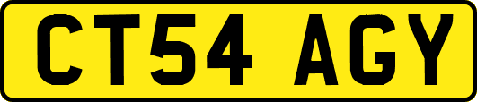 CT54AGY