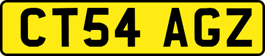 CT54AGZ
