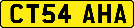 CT54AHA