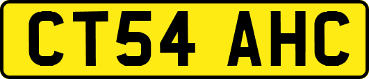 CT54AHC
