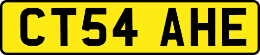 CT54AHE