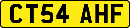CT54AHF