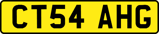 CT54AHG