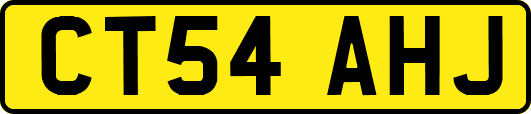 CT54AHJ