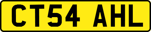 CT54AHL