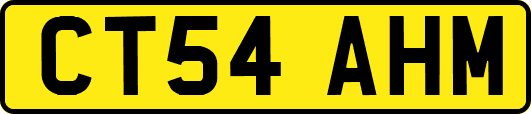 CT54AHM