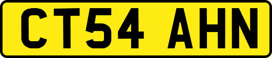 CT54AHN
