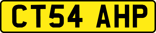 CT54AHP