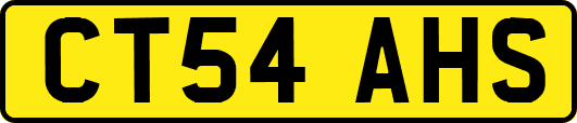 CT54AHS