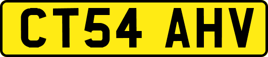 CT54AHV