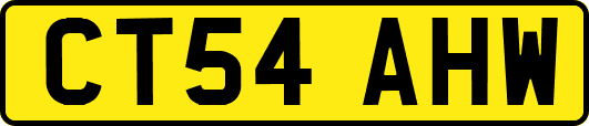 CT54AHW