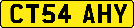 CT54AHY