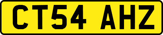 CT54AHZ