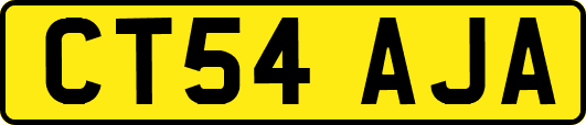 CT54AJA