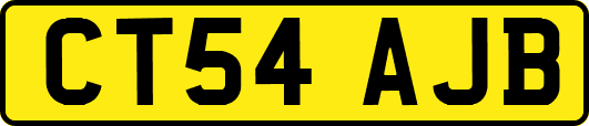 CT54AJB