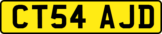 CT54AJD