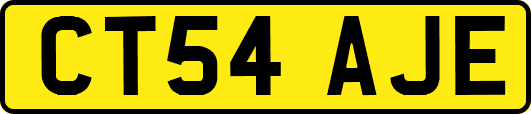 CT54AJE