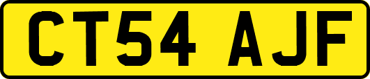 CT54AJF