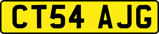 CT54AJG
