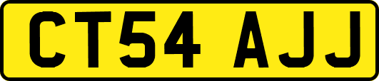 CT54AJJ